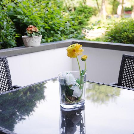 Ferienwohnung Boje 4 西里格 外观 照片