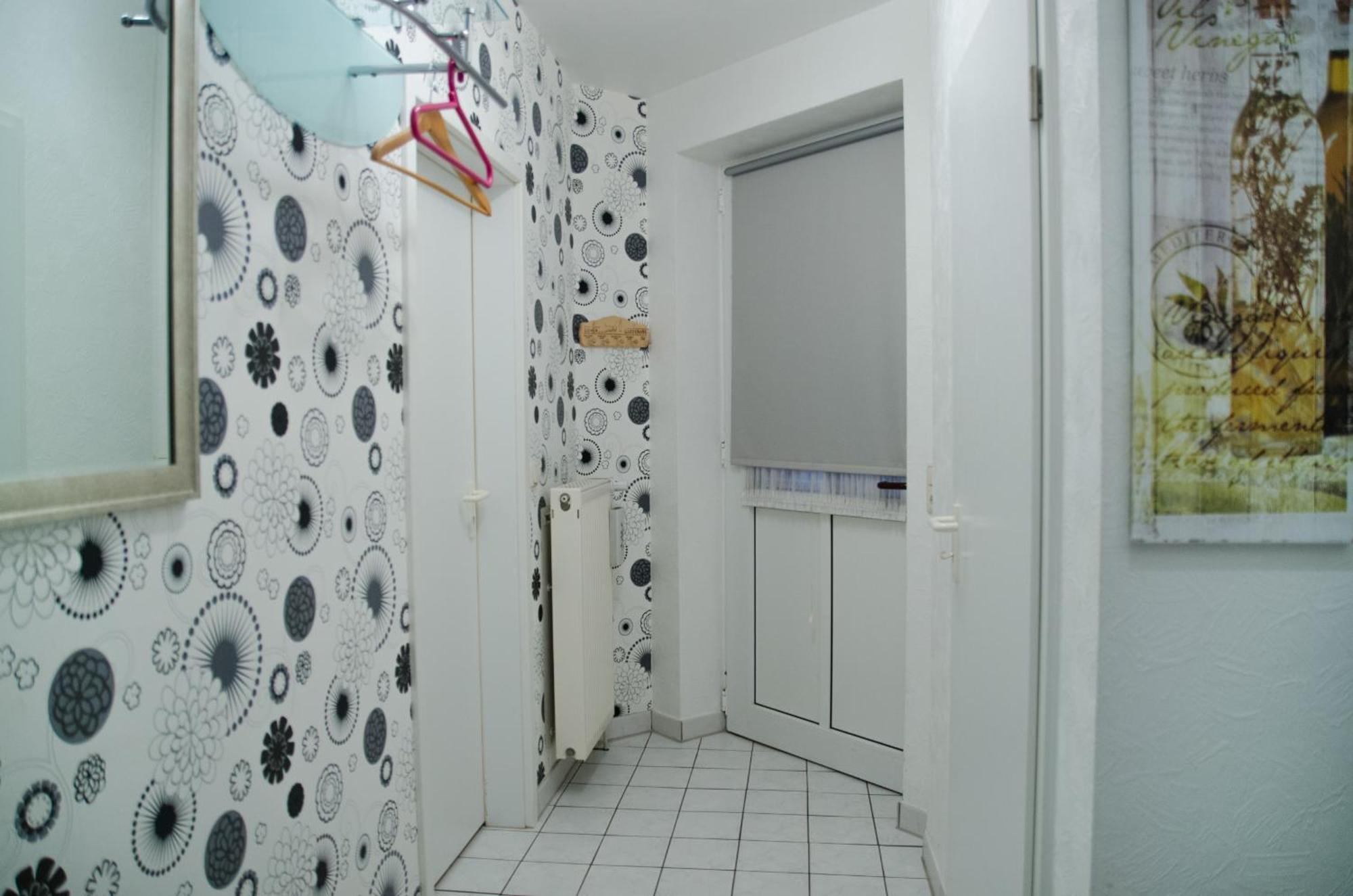 Ferienwohnung Boje 4 西里格 外观 照片